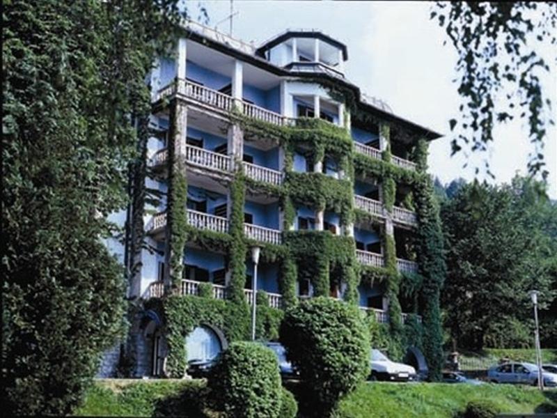 Garni Hotel Jadran - Sava Hotels & Resorts Bled Exterior photo